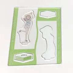 花里みのり　アクリルスタンド