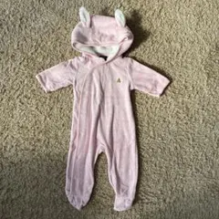 ロンパース 3-6months