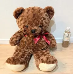 くま　ビック　ぬいぐるみ　大きいくま