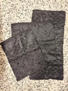 GUCCI 布袋　シューズケース　旅行ポーチ