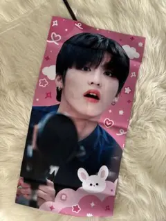 treasure アイドル