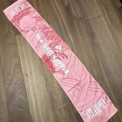 Mrs. GREEN APPLE Utopia タオルのサムネイル