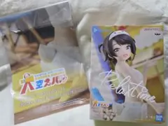 BANDAI Relax time hololive IF フィギュア