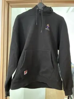 BEN DAVIS ブラックパーカー