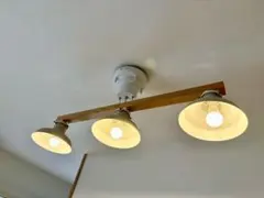 インターフォルム シーリングライト