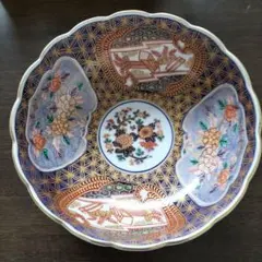 有田焼(古伊万里焼き)焼物皿・雑煮椀計10点|mercari商品代購│mercari