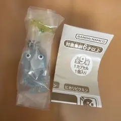 ピクミン めじるしアクセサリー 氷ピクミン