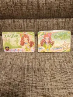 2026年最新】アイカツスターズ ファン証明書の人気アイテム - メルカリ