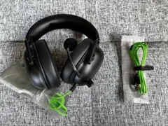 ゲーミングヘッドホン
