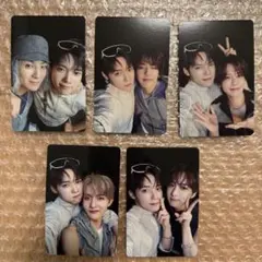 木村柾哉　ケミトレカセット③