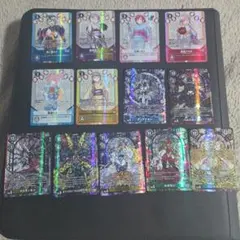 デジモンカード　プレミアム　ヒロインズ　セット　まとめ売り