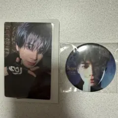 txt テヒョン K-POP