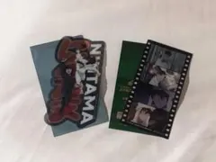 忍たま乱太郎 映画　ドクタケ忍者隊最強の軍師 入場特典 第1弾　第7弾