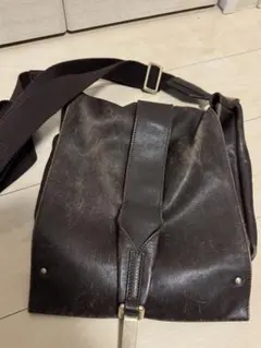 2025年最新】Ermenegildo Zegna メンズ ショルダーバッグの人気