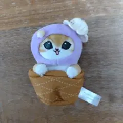 mofusand マスコット ぬいぐるみ