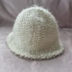 バケットハット