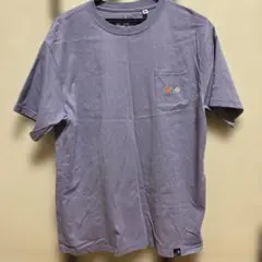 ゴースローキャラバン goslowcaravan ハニワ ワンポイント Tシャツのサムネイル