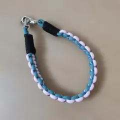 パラコード　スマホハンドストラップ