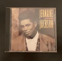 JERMAINE JACKSON ジャーメイン・ジャクソン/ You Said
