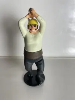 ⚠️レア　明日のジョー　丹下段平　タカラ製　スタンダード　ちばてつや ⚠️レア 明日のジョー 丹下段平 タカラ製 スタンダード ちばてつや