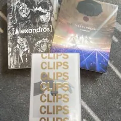 美品 DVD】 アレキサンドロス Welcome! [Alexandros] - メルカリ