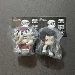 肩ズンFig. 鬼滅の刃 第肆弾　童磨　無惨