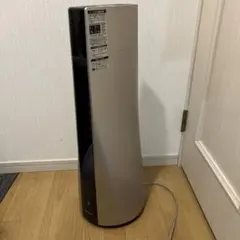 シャープHOT&COOL PF-JTH1 2022年製使用僅か