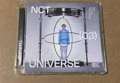 ヘチャン NCT UNIVERSE CD
