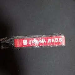 浦和レッズ フライトタグ