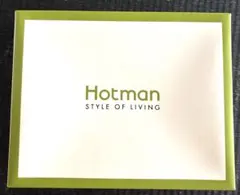 専用新品ホットマン　スタイ　ベビーエプロン