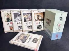 2026年最新】小津安二郎 BOXの人気アイテム - メルカリ