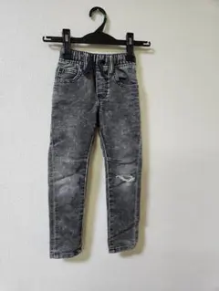 GAP キッズ デニムパンツ 110cm