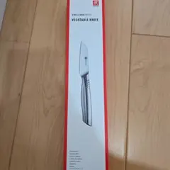 ZWILLING VEGETABLE KNIFEのサムネイル