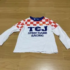 トムとジェリー　トップス　ロンT 100㎝　子供　キッズ