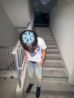 PURPLE BRAND サイズ32