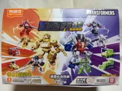 バラ売り可 ブロッキーズ トランスフォーマー 星辰版 2弾 まとめて