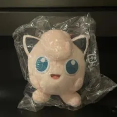 ポケットモンスター プリン ぬいぐるみ