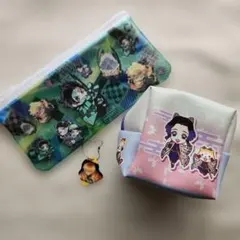 71.鬼滅の刃おまとめセット