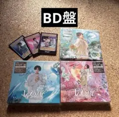 中島健人 IDOLIC CD Blu-ray 三形態セット - メルカリ