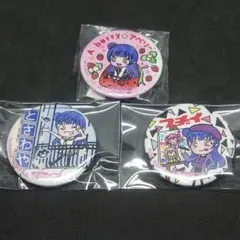 ラブライブ サンシャイン　まちあるき缶バッジ　廃盤　まとめ売り　189個 ラブライブ！サンシャイン!! Official Web Site | NEWS
