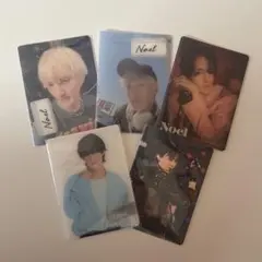 TravisJapan 川島如恵留 トレカまとめ売り