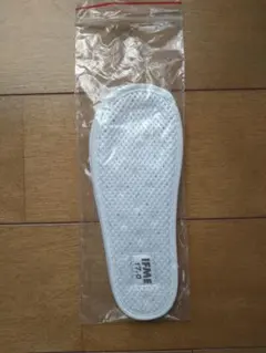 新品 IFMEイフミー 中敷き インソール 17.0センチ☆