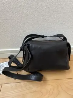 CECCHI DE ROSSI ARMOR BELT BAG ショルダーバッグ - メルカリ