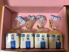 スクイーズ　Pasco 超熟 マグネット ミニチュア 1つです！