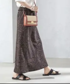 ships ロングスカート