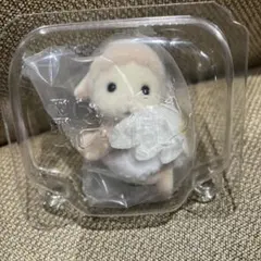 シルバニアファミリー どきどきコレクション　ミルキーウェイ