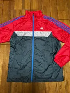 アディダス CLIMAPROOF ジャケット M