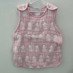 familiar ファミリア　スリーパー　タオル地