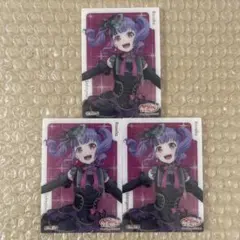バンドリ 宇田川あこ 缶バッジ 合同ライブ① - メルカリ