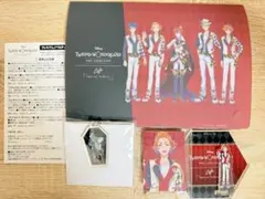 OH MY CAFE ツイステカフェ ケイト・ダイヤモンドセット